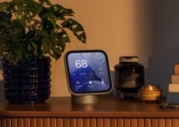 Apple HomeView
