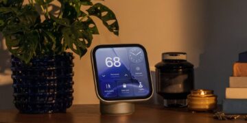 Apple HomeView