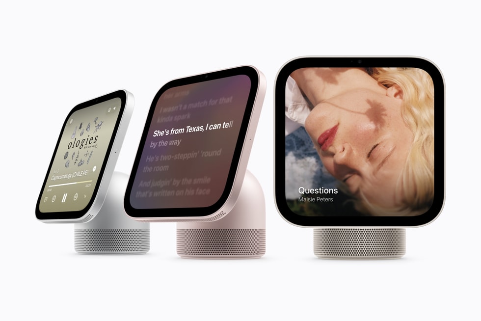 Apple HomeView