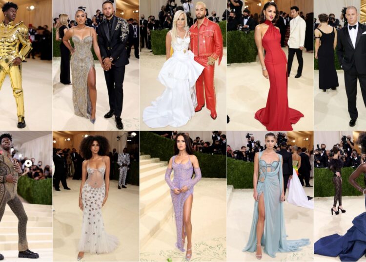 Atelier Versace Pieter Mulier