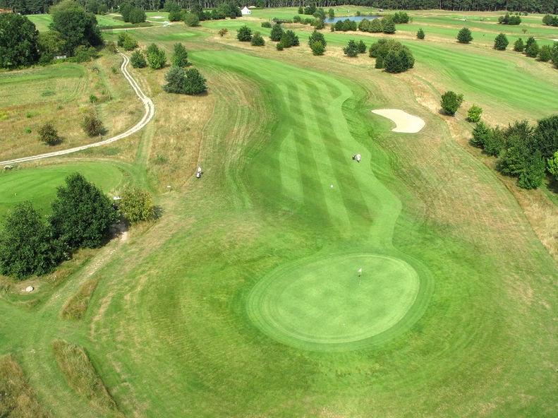 Chi phí chơi golf tại Việt Nam