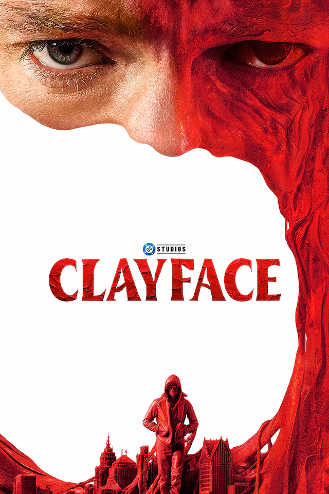 Clayface phim