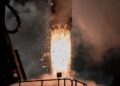 Cuộc cách mạng tên lửa World Space Week 2026