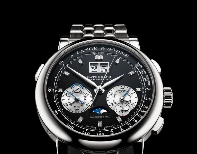 Đồng hồ A Lange Soehne Datograph Perpetual