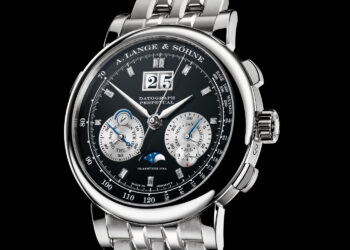 Đồng hồ A Lange Soehne Datograph Perpetual