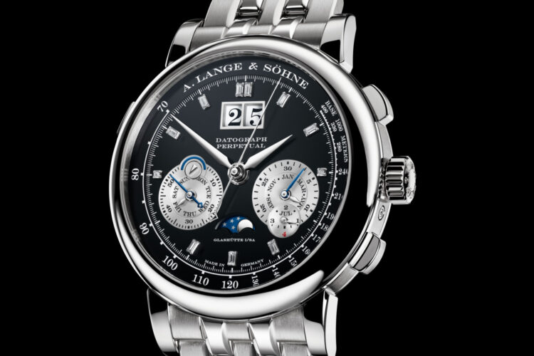 Đồng hồ A Lange Soehne Datograph Perpetual