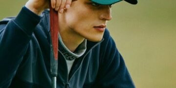 Golf cho người mới