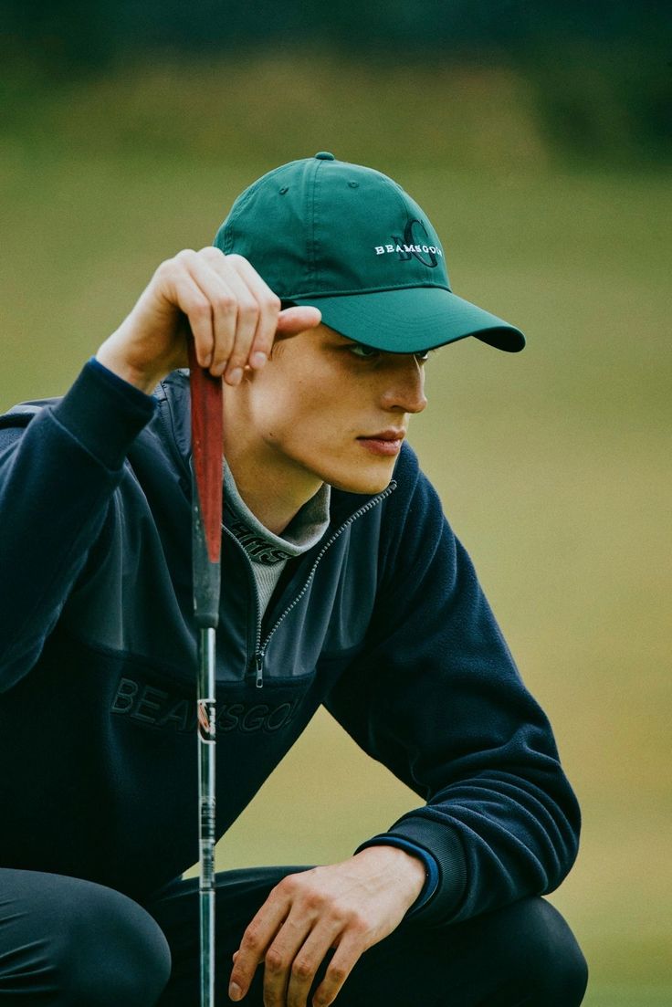Golf cho người mới