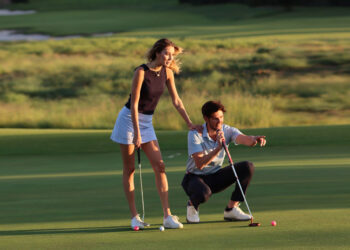 Handicap golf là gì