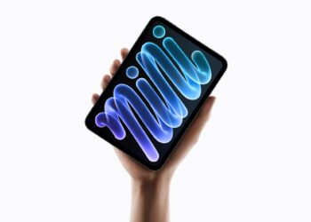 IPad mini 2026