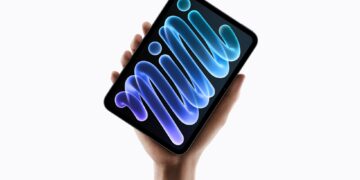 IPad mini 2026