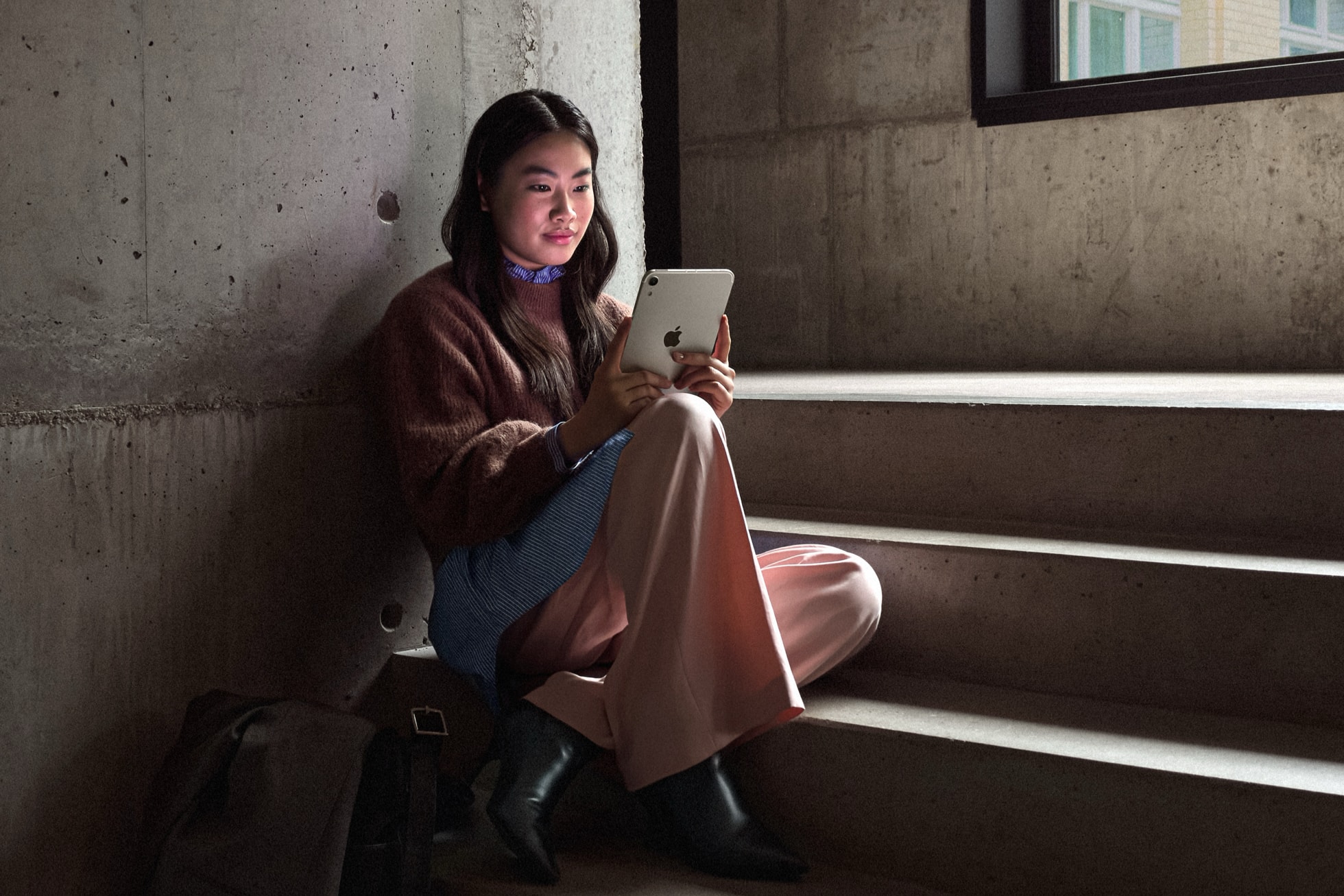 IPad mini mới 2026