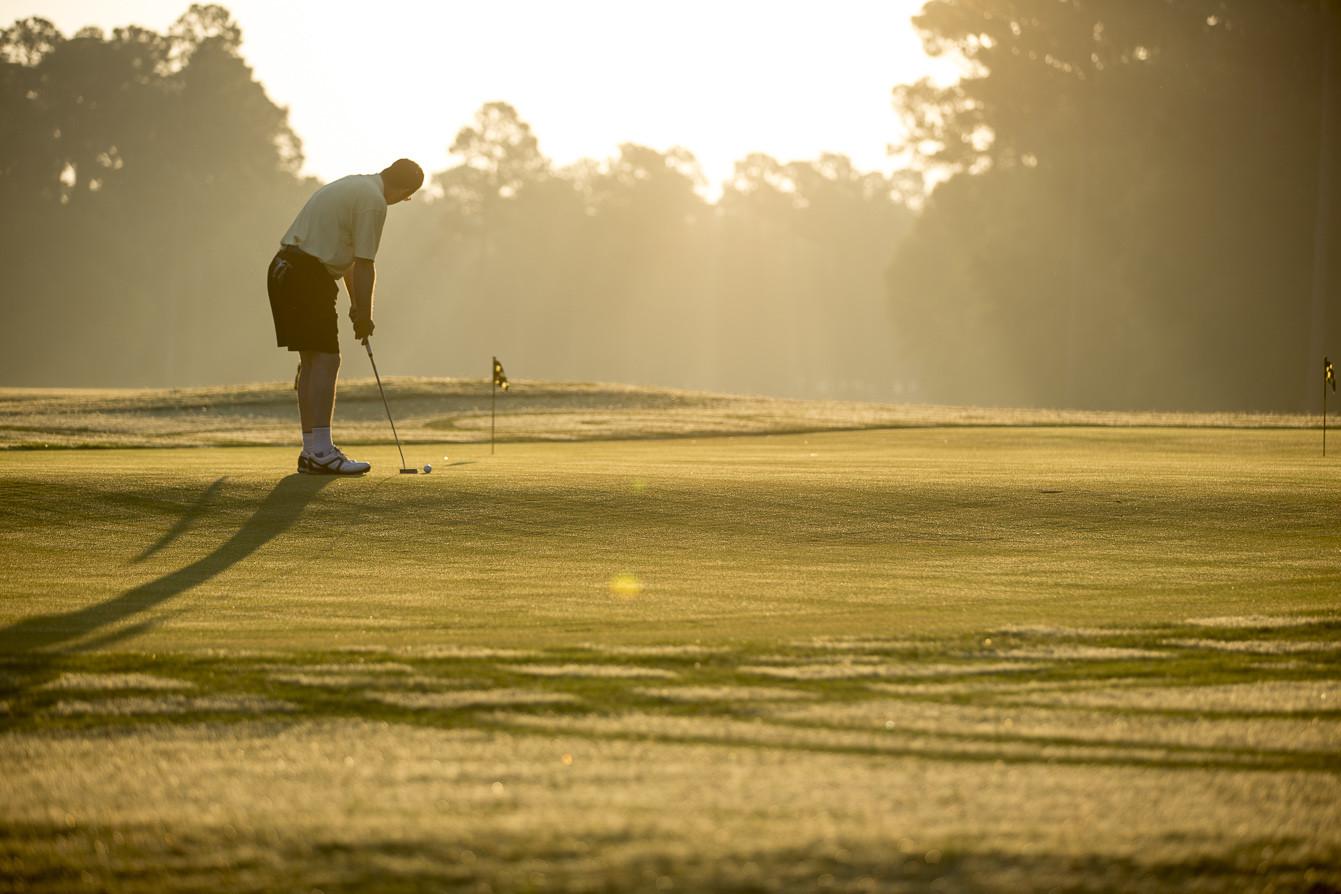 Làm thế nào để có Handicap golf