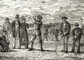 Lịch sử môn Golf