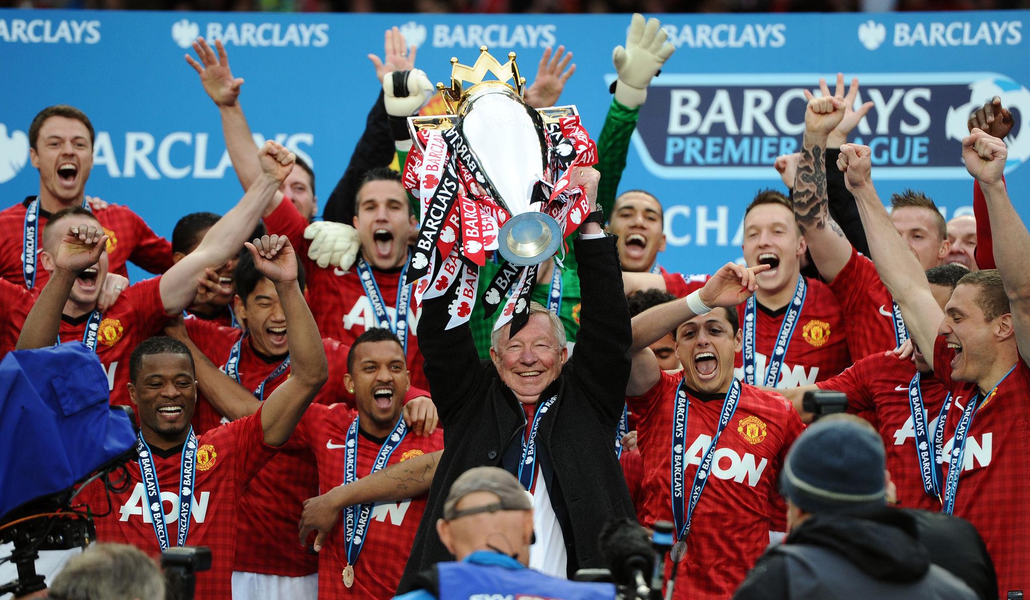 Manchester United