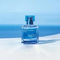 Nhóm hương biển và nước (aquatic)