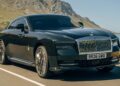 Rolls Royce Spectre Series II