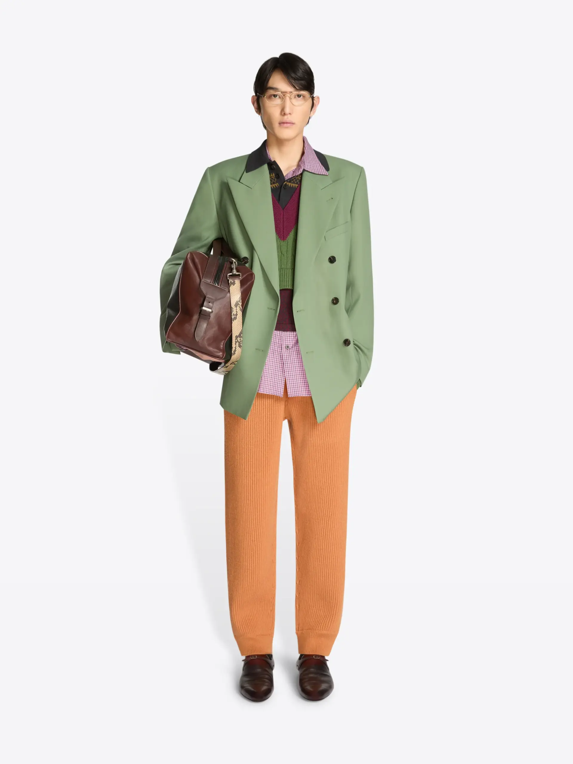 Thương hiệu Dries Van Noten