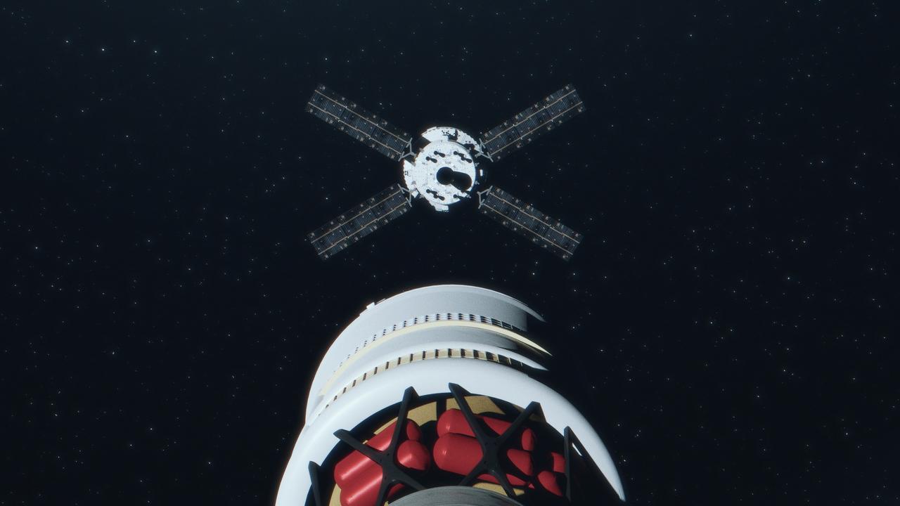 World Space Week