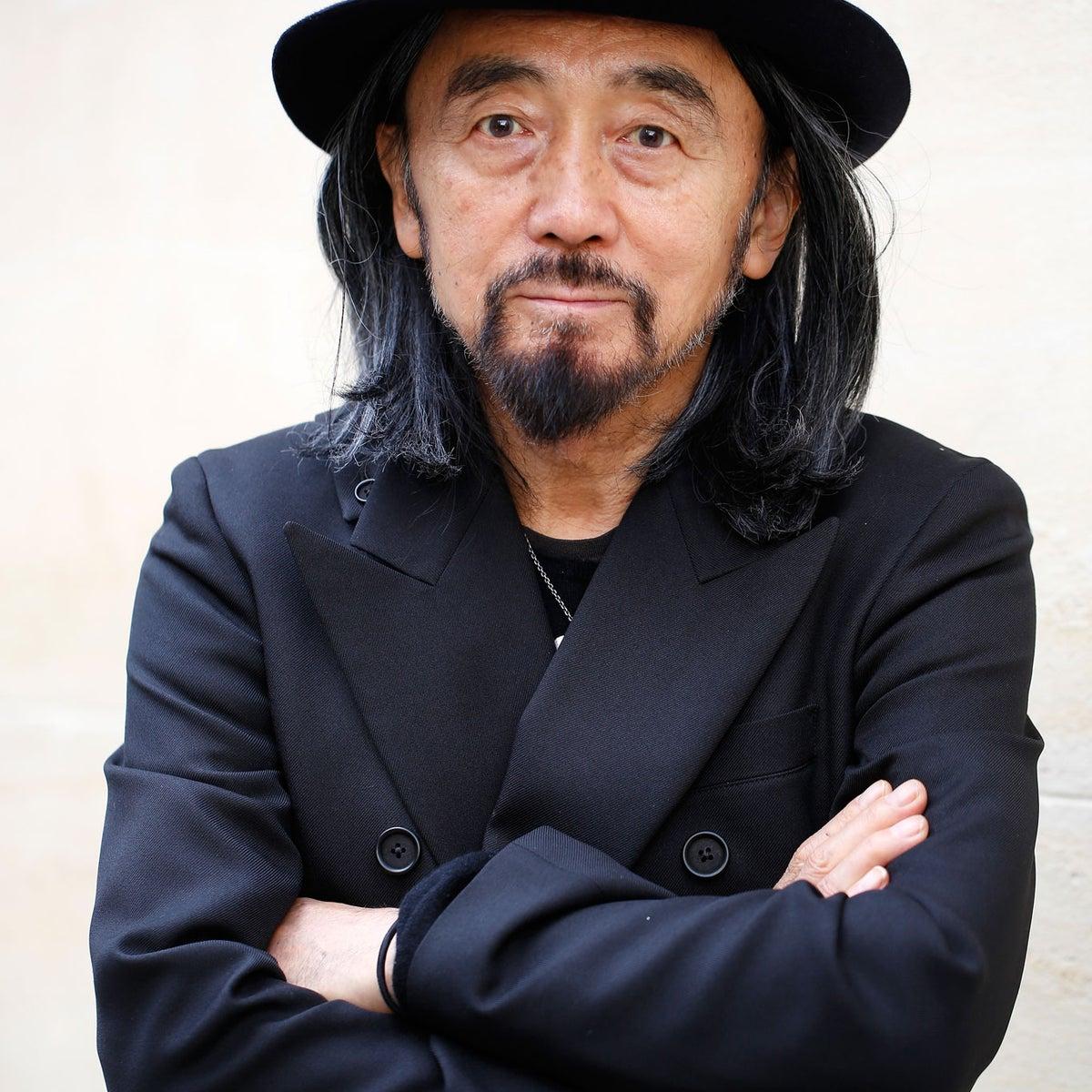 Yohji Yamamoto