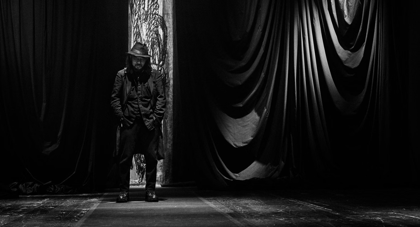 Yohji Yamamoto