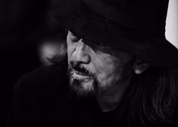 Yohji Yamamoto