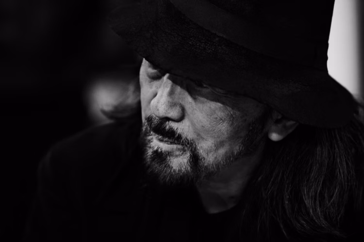 Yohji Yamamoto