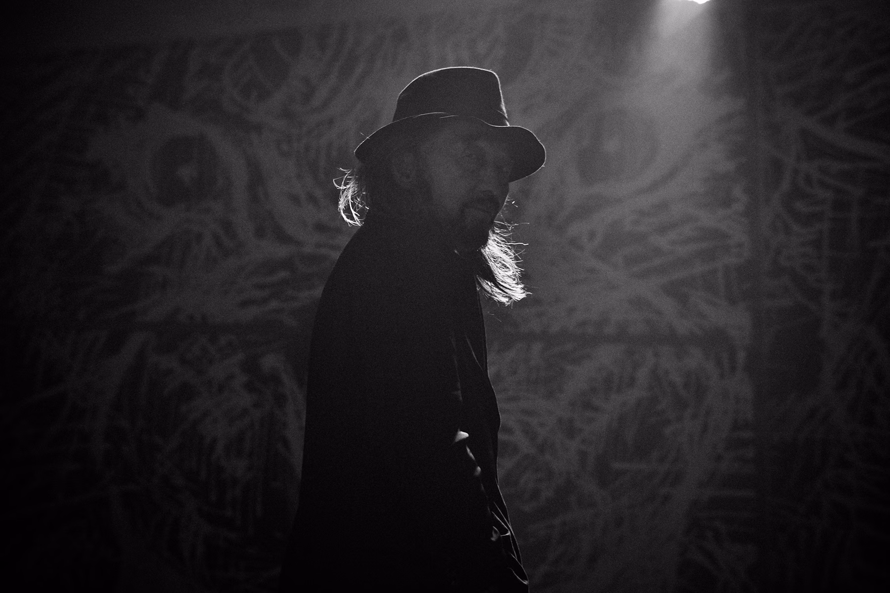 Yohji Yamamoto
