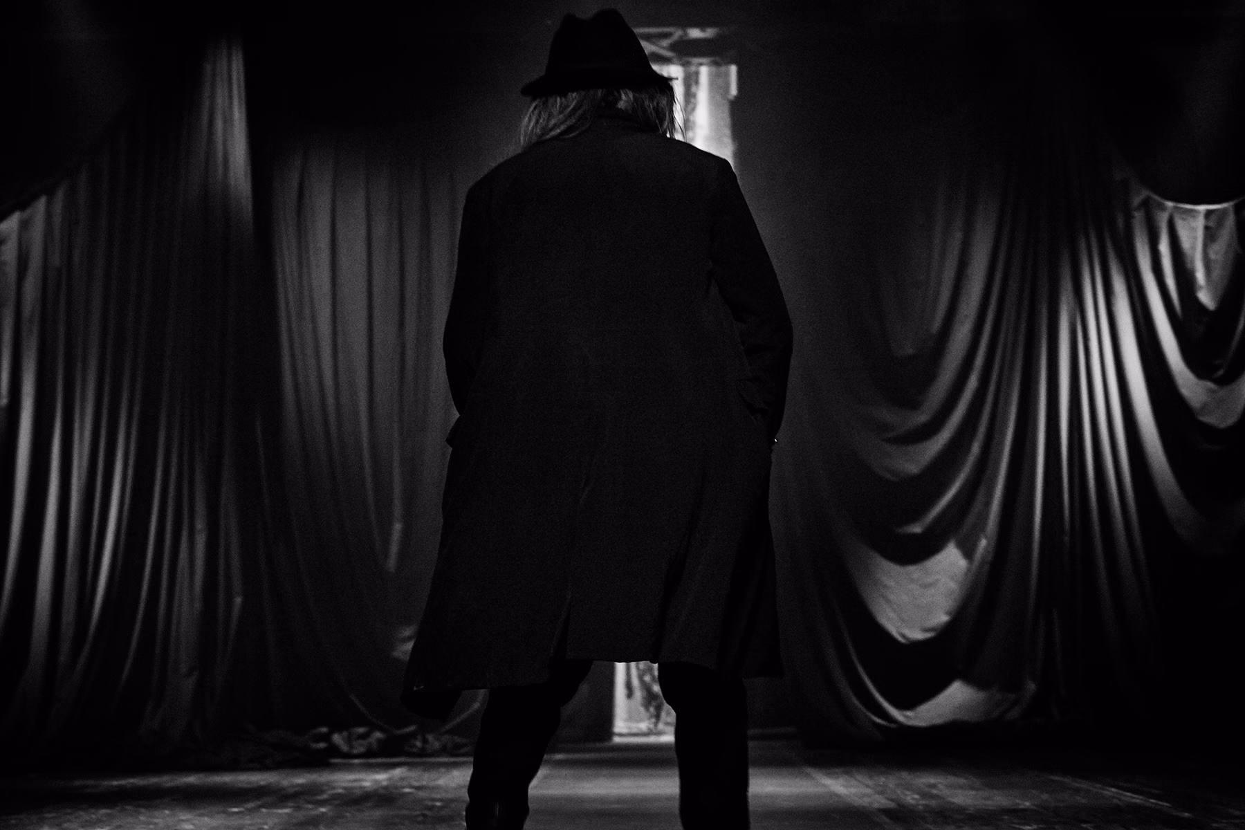 Yohji Yamamoto